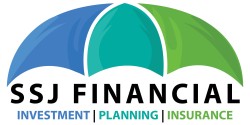 SSJ Financial Services Logo